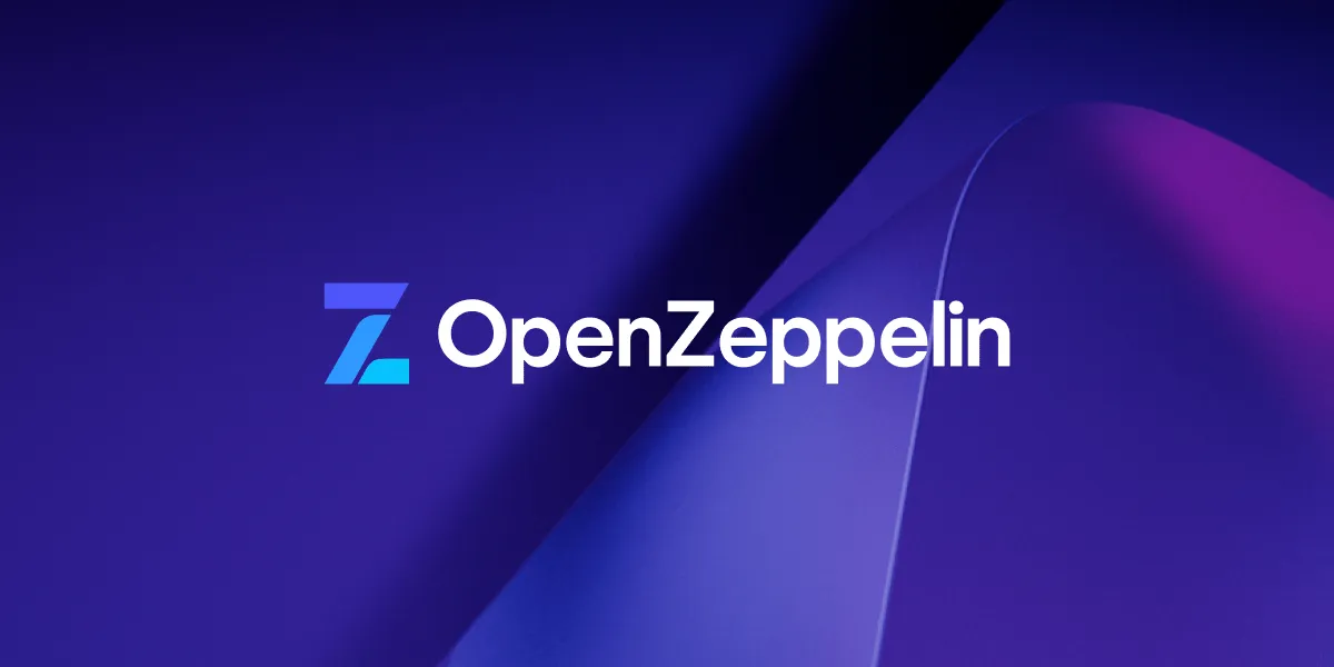 کاربرد کتابخانه OpenZeppelin در توسعه قراردادهای هوشمند