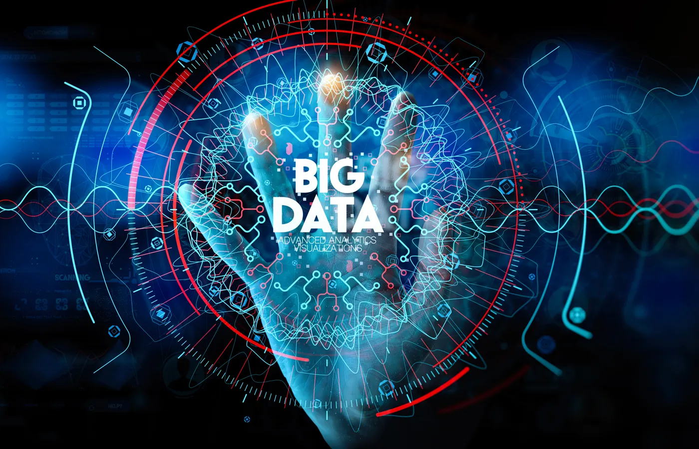 بهترین روش های مدیریت دادههای حجیم (Big Data) در سیستم های توزیع شده