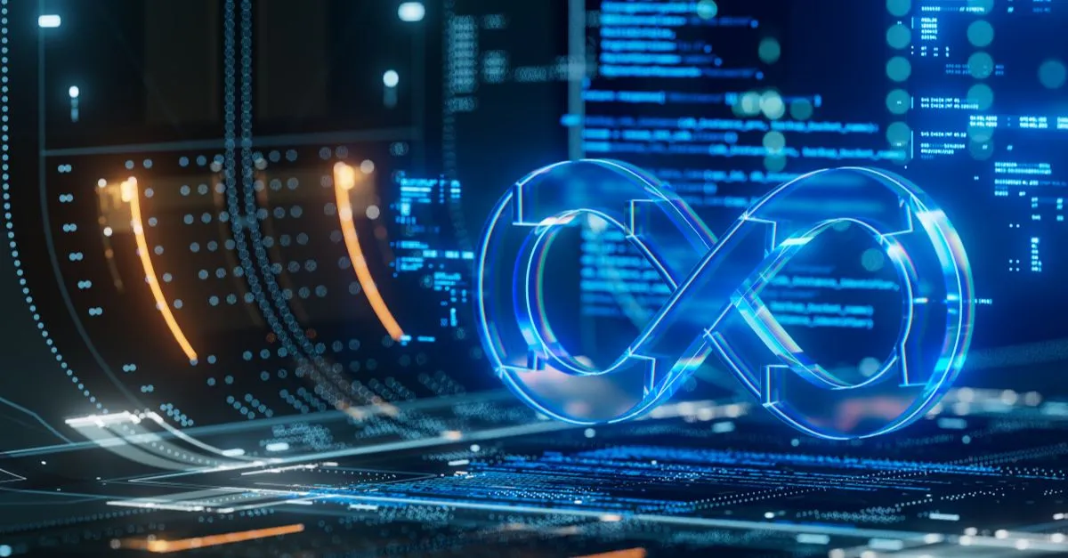 کمک DevOps به کاهش زمان توسعه و افزایش بهره وری تیمها