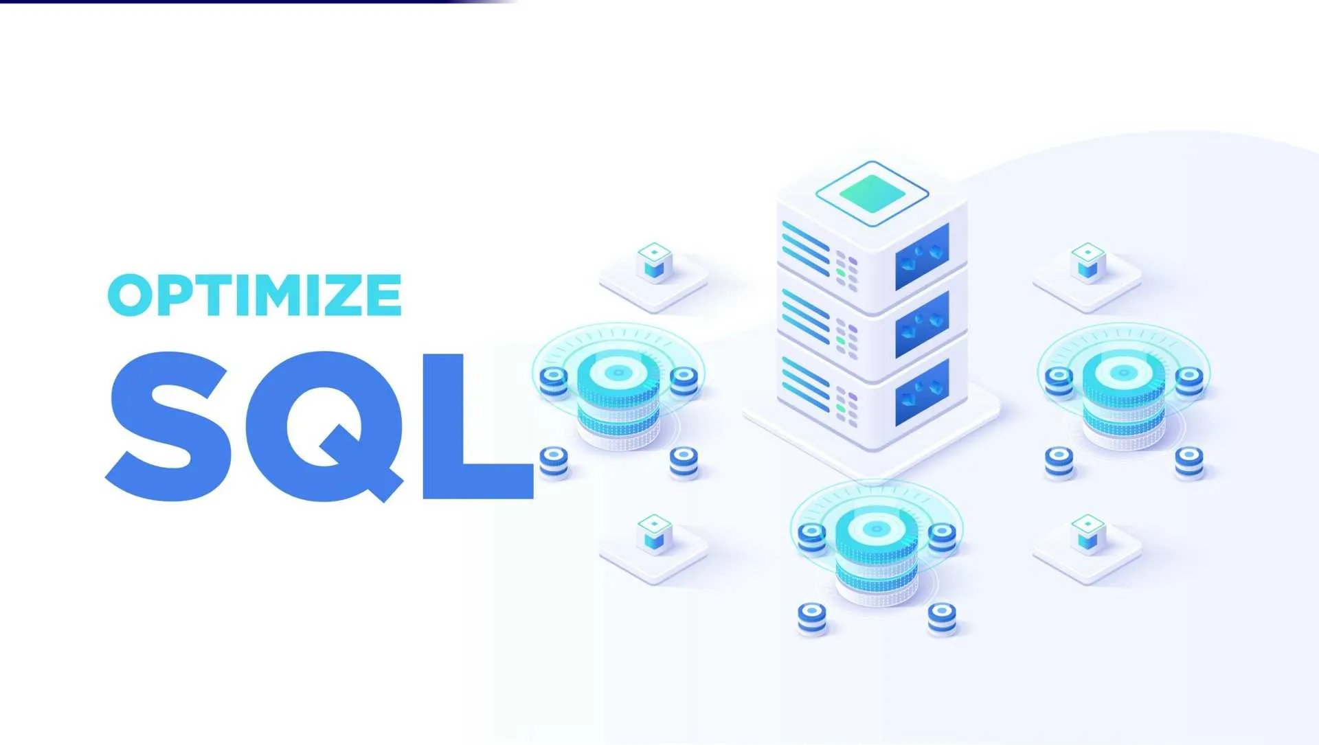 نحوه بهینه سازی کوئریهای SQL برای افزایش سرعت پردازش دادهها