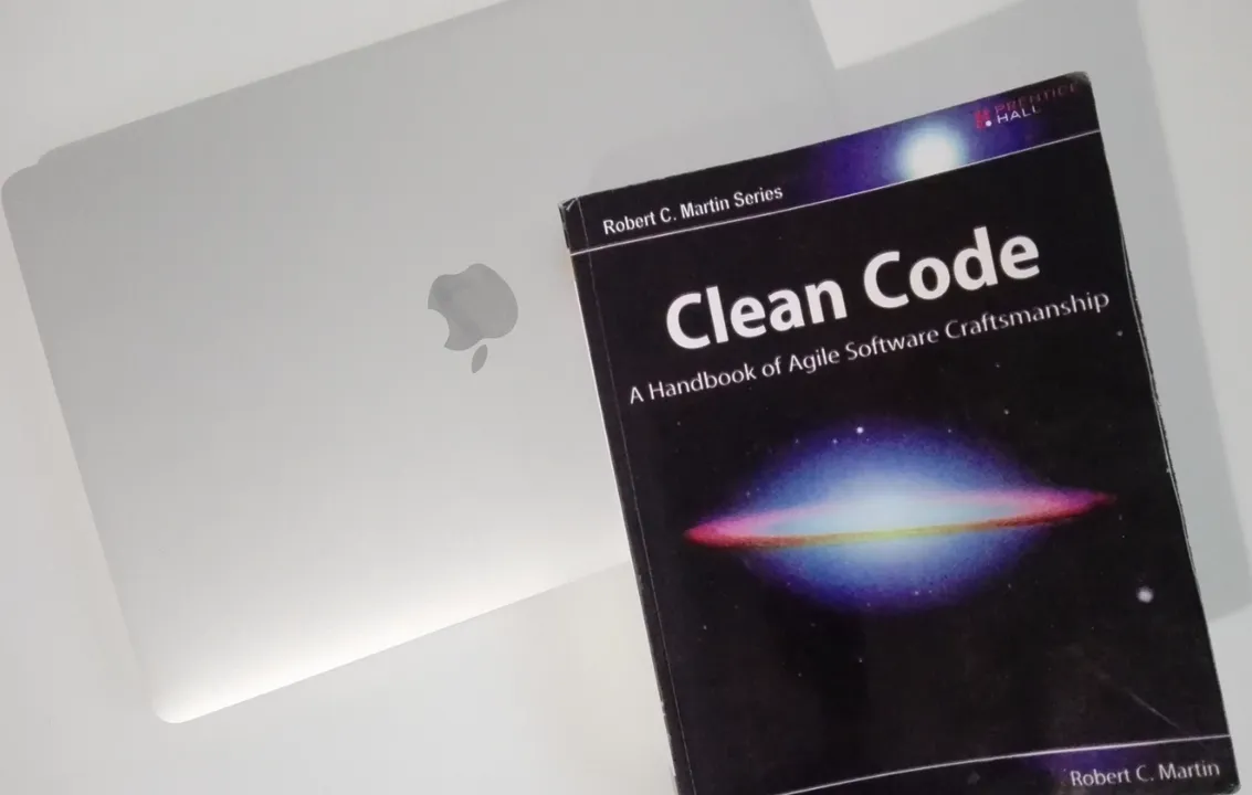 کتاب clean code