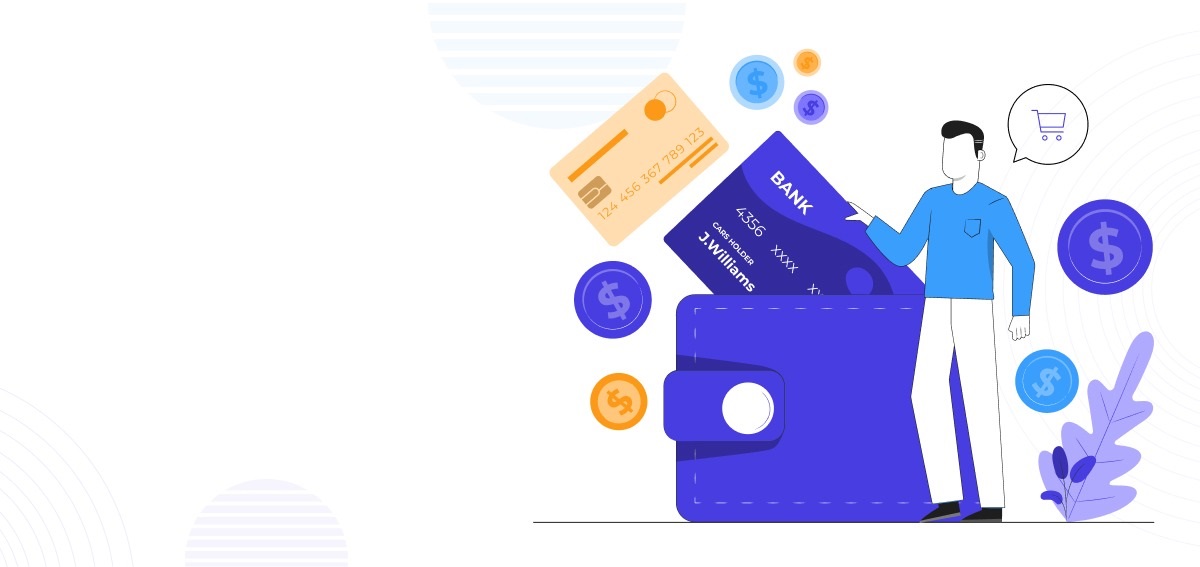 ساخت کیف پول دیجیتال با جت انجین در وردپرس