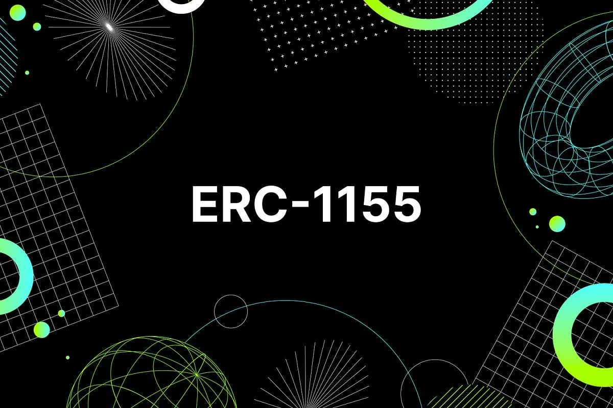 چگونه قرارداد هوشمند ERC-1155 برای NFTهای چندگانه بسازیم؟