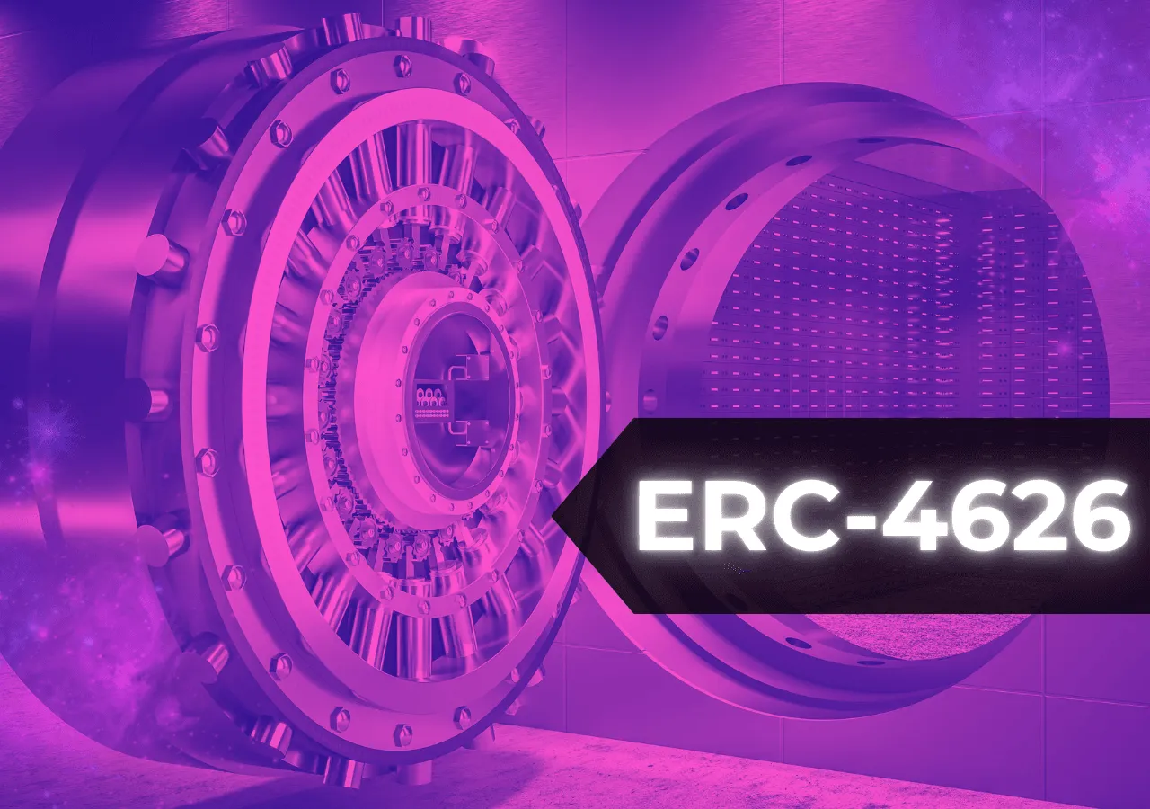 آشنایی با استاندارد ERC-4626 و آینده صندوقهای سرمایهگذاری مبتنی بر بلاکچین