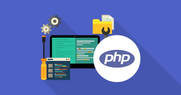 زبان PHP