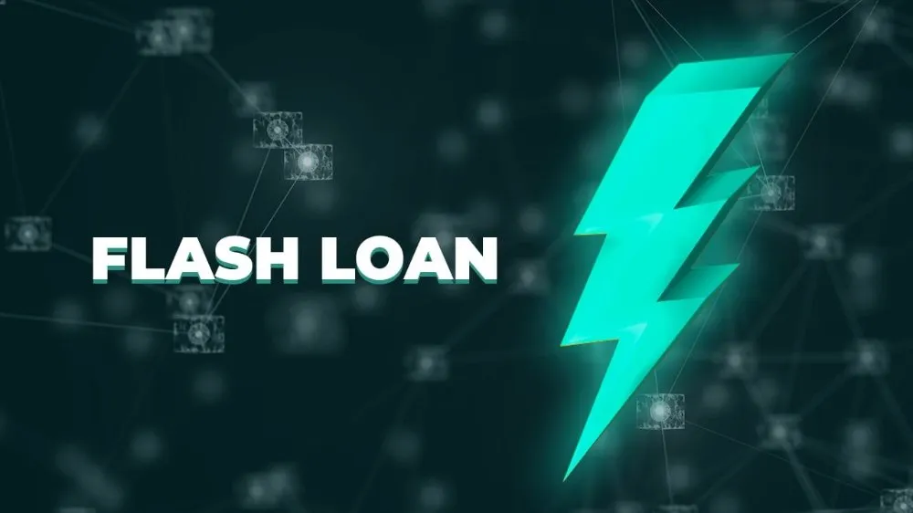 آموزش راه‌ اندازی Flash Loan در سالیدیتی و بررسی کاربردهای آن
