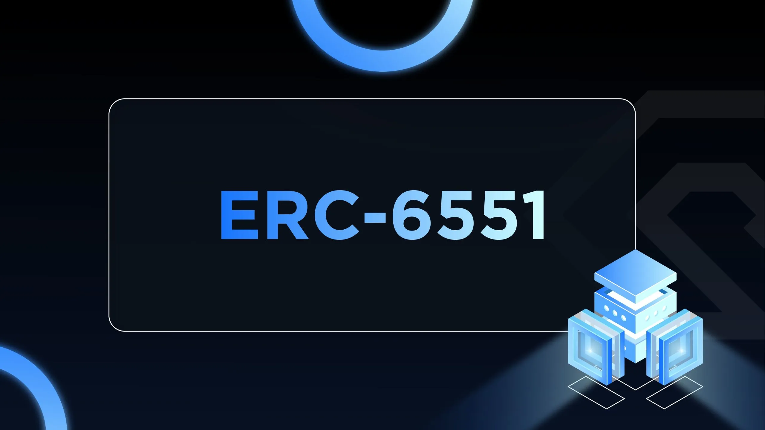 استاندارد ERC-6551: نسل جدید توکن‌های NFT با قابلیت مدیریت کیف پول