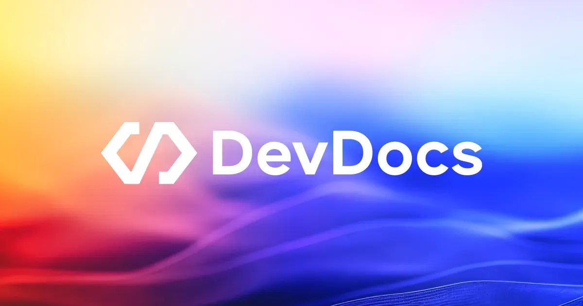 سایت devdocs