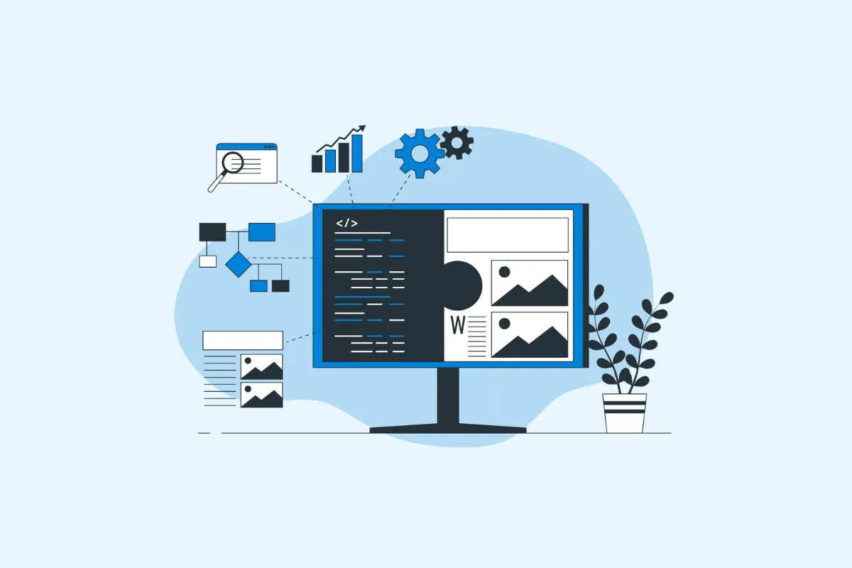 تولید مستندات با AI