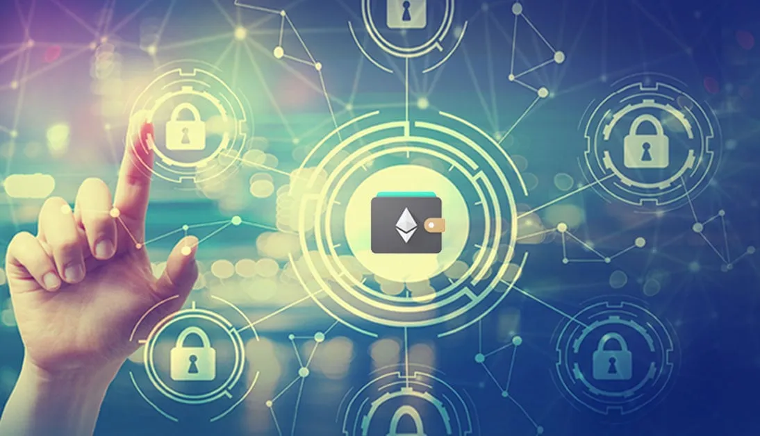 ساخت کیف پول multi sig با سالیدیتی