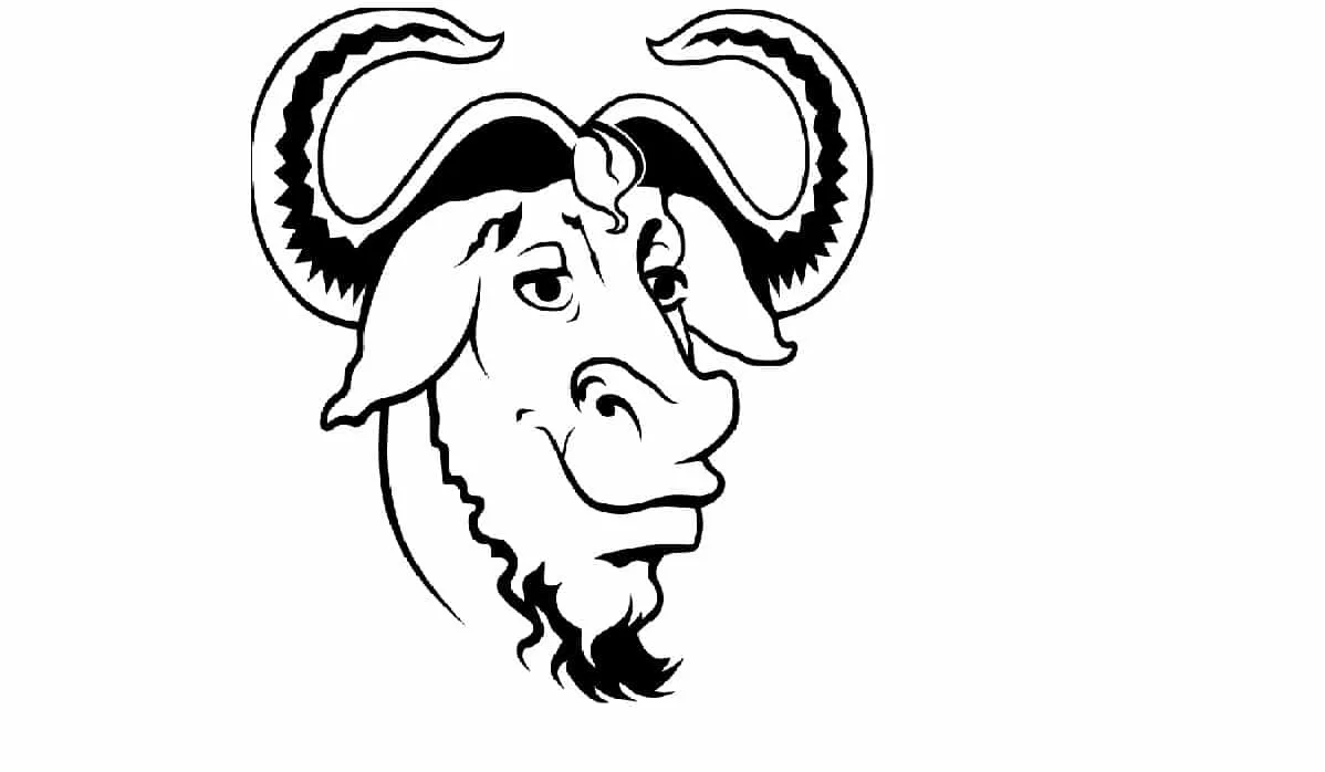 GNU چیست