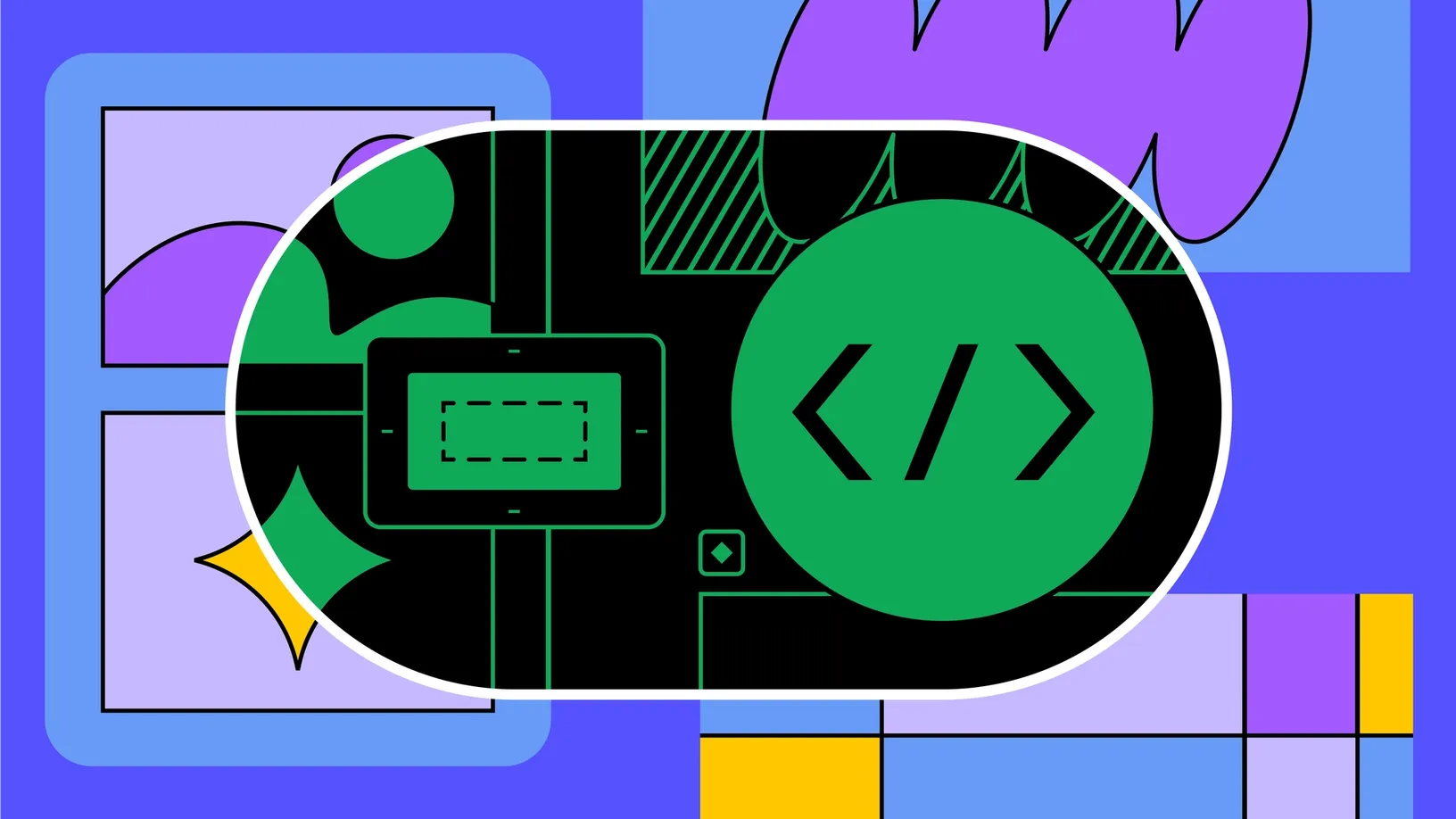 معرفی سایت figma.dev برای طراحی رابط برنامه‌ نویسان