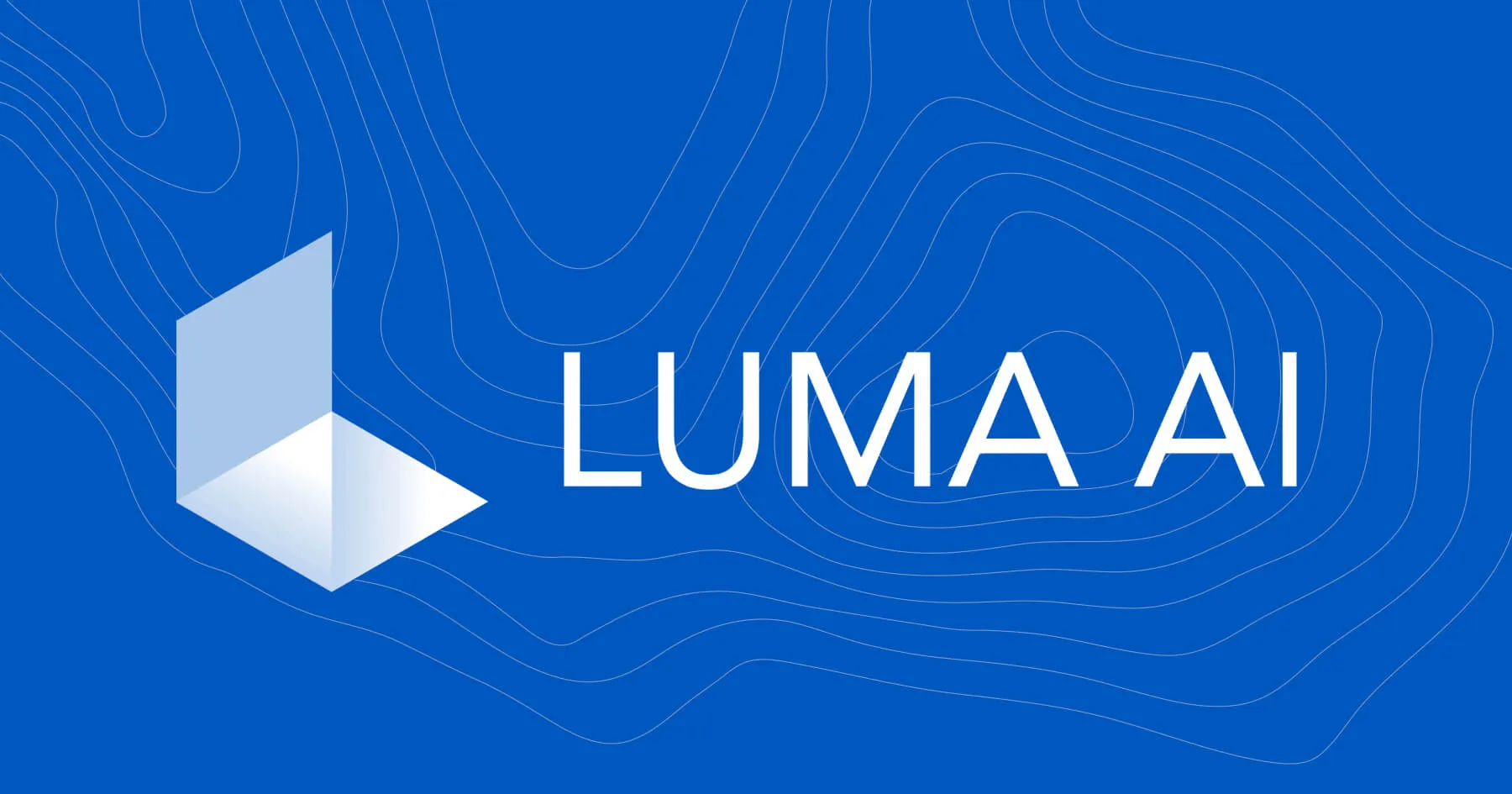 هوش مصنوعی LUMA