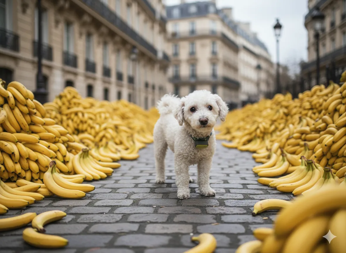 هوش مصنوعی Nano Banana