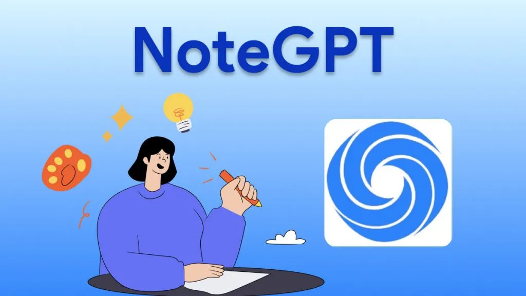 ابزار NoteGPT