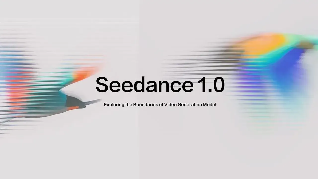هوش مصنوعی Seedance AI