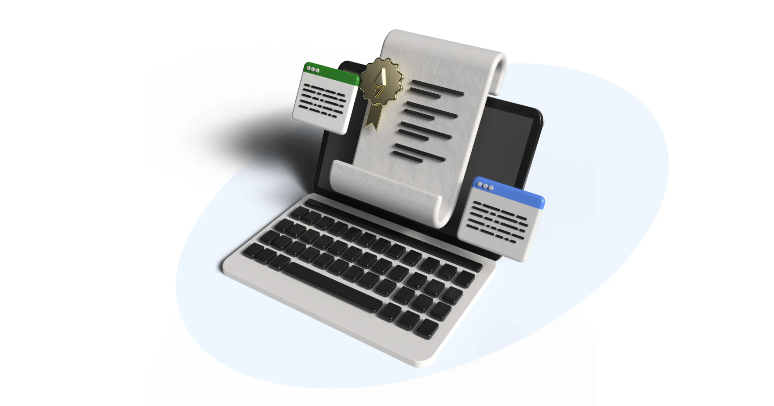 whitelist در سالیدیتی