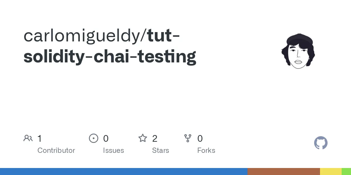 تست نویسی با chai در سالیدیتی