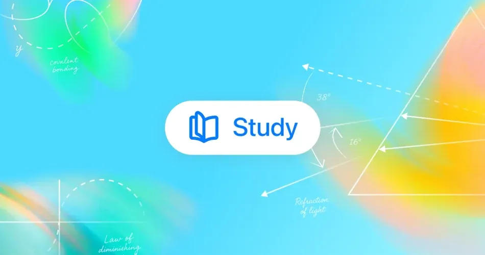 Study Mode در ChatGPT