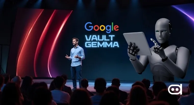مدل VaultGemma