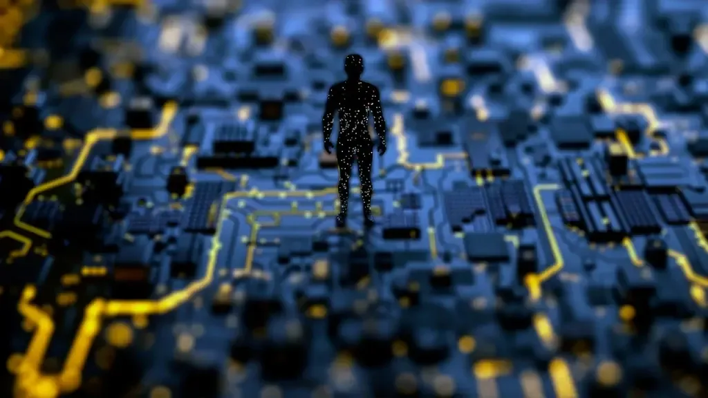 تکینگی هوش مصنوعی