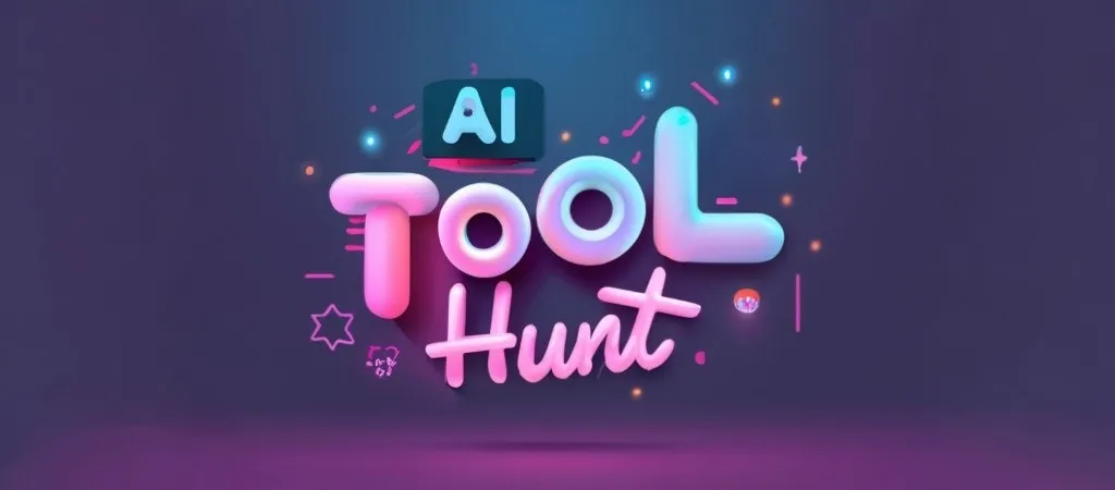 ابزار aitoolhunt