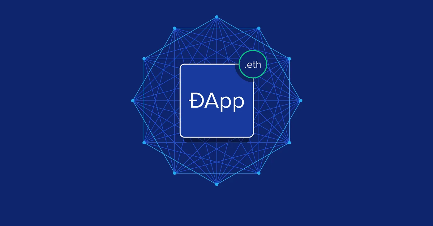 فریمورک‌ های توسعه dapp سالیدیتی
