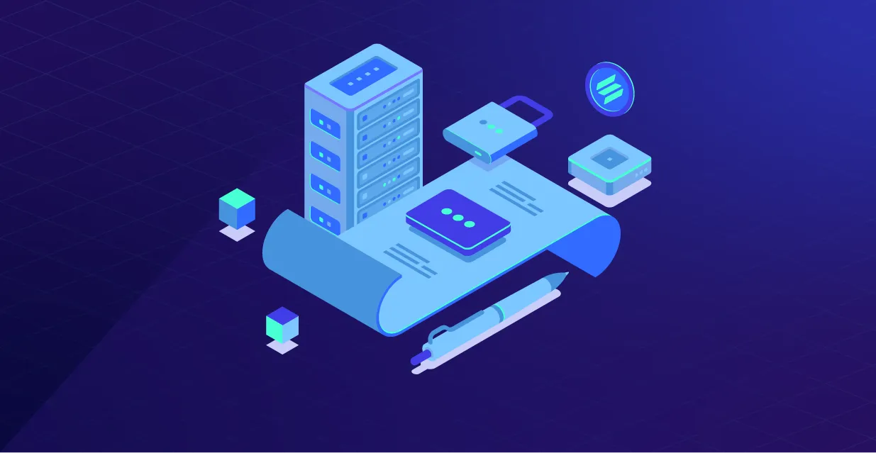 دیپلوی قرارداد با فریمورک brownie