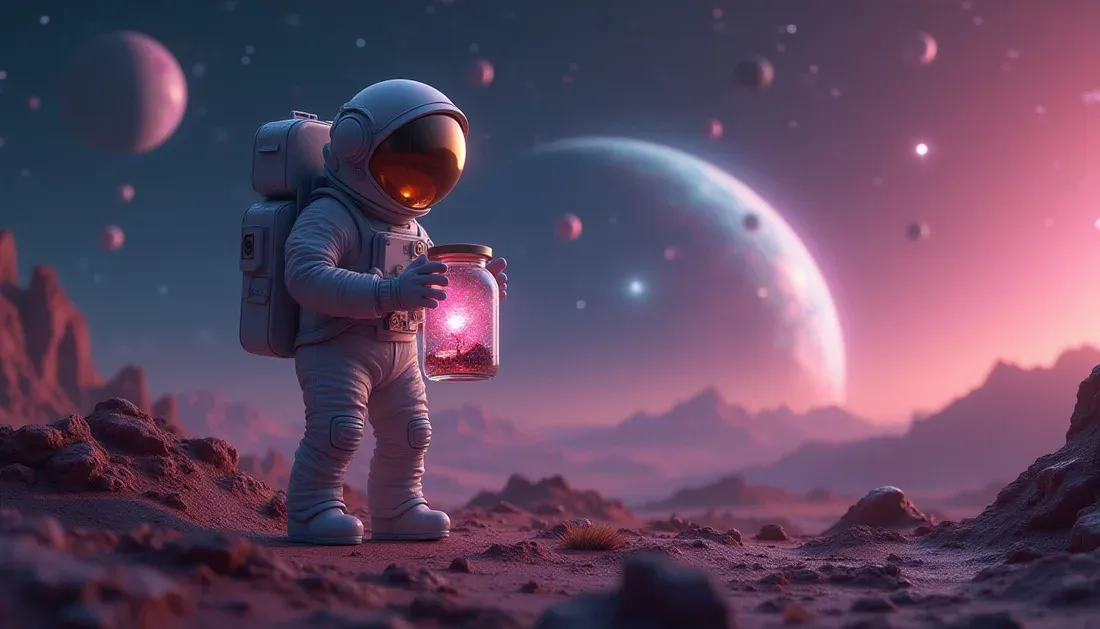 هوش مصنوعی های تولید عکس