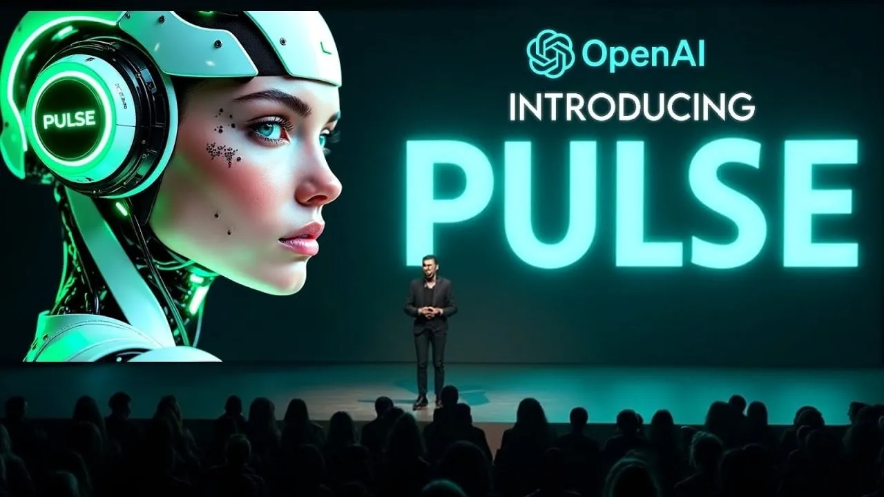 ChatGPT Pulse