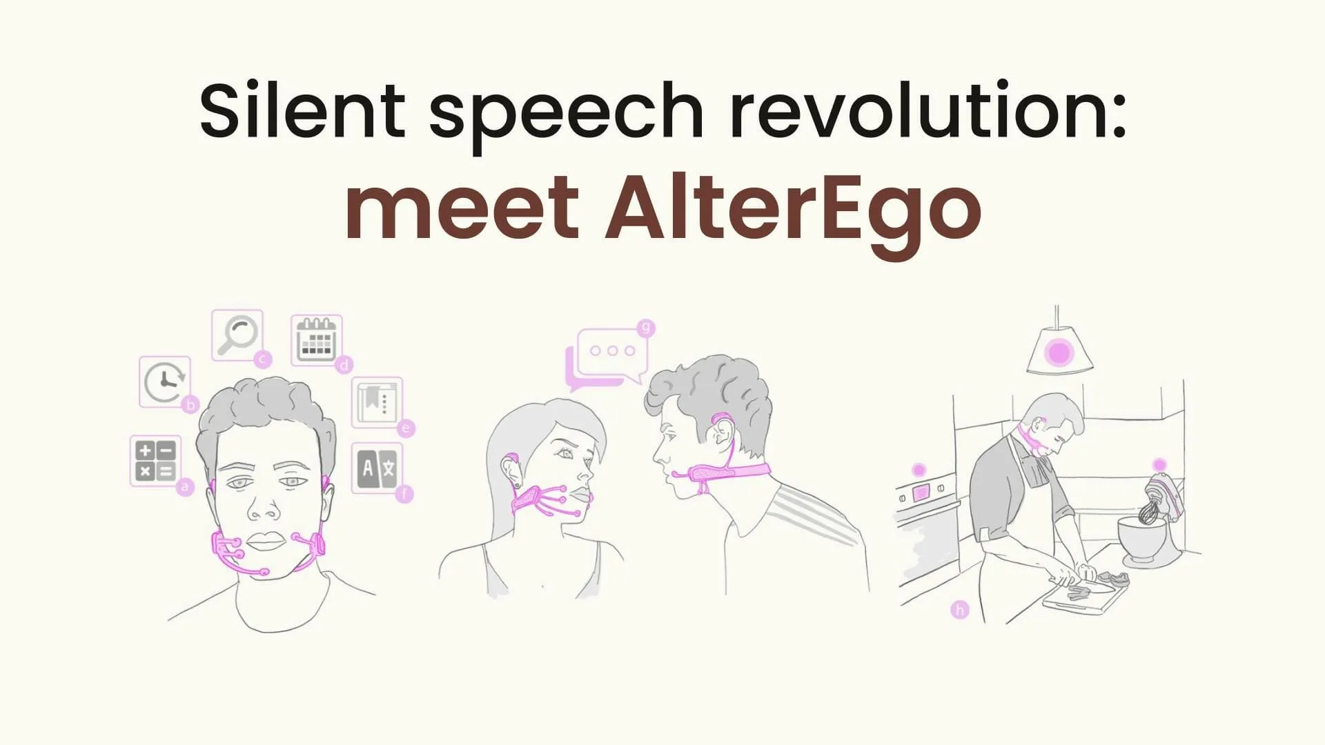 AlterEgo