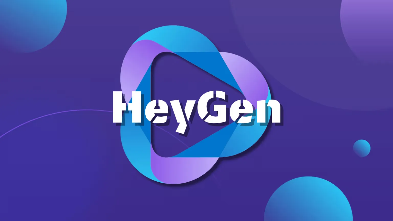 هوش مصنوعی heygen