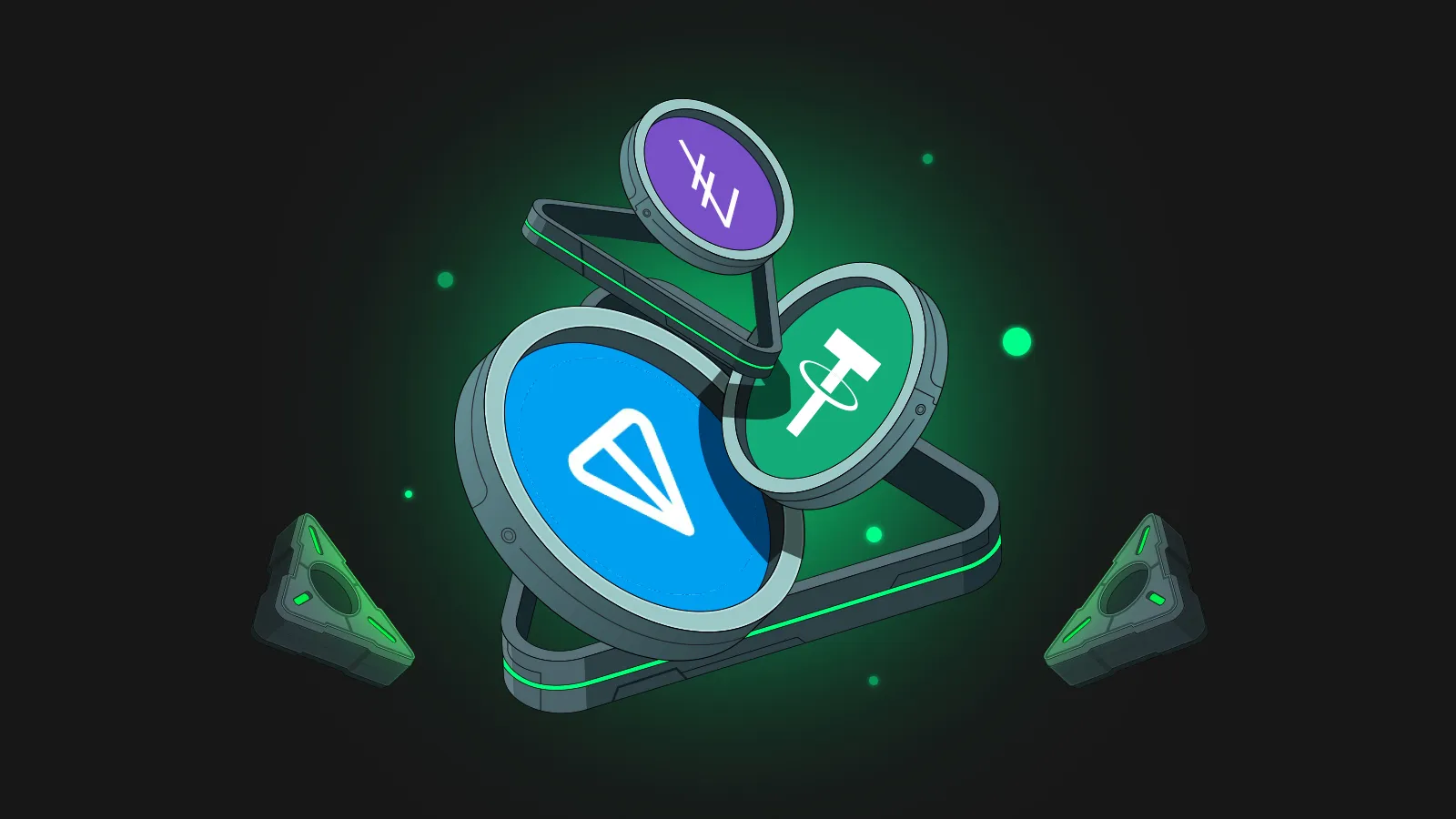 معرفی Jetton 2.0