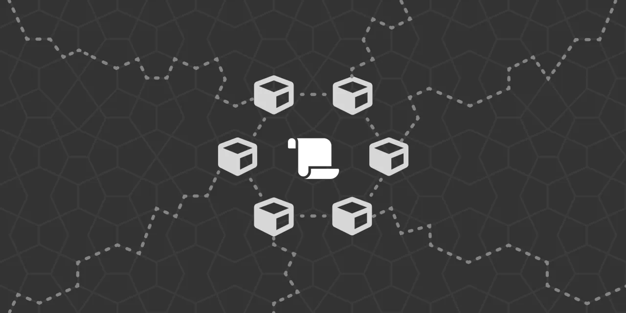 مدیریت پروژه های بلاکچین با brownie