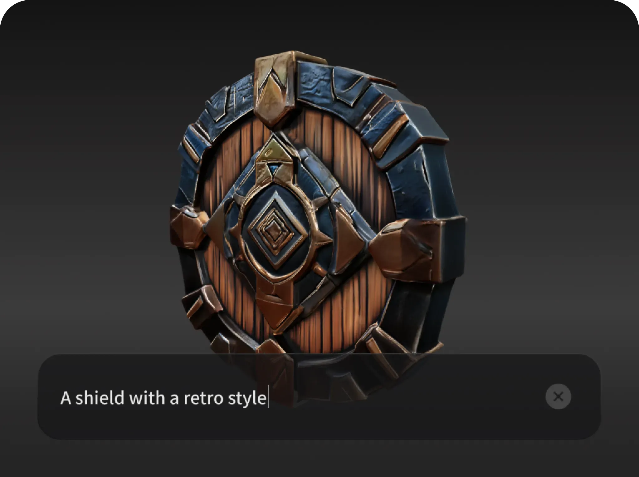 هوش مصنوعی Tripo AI