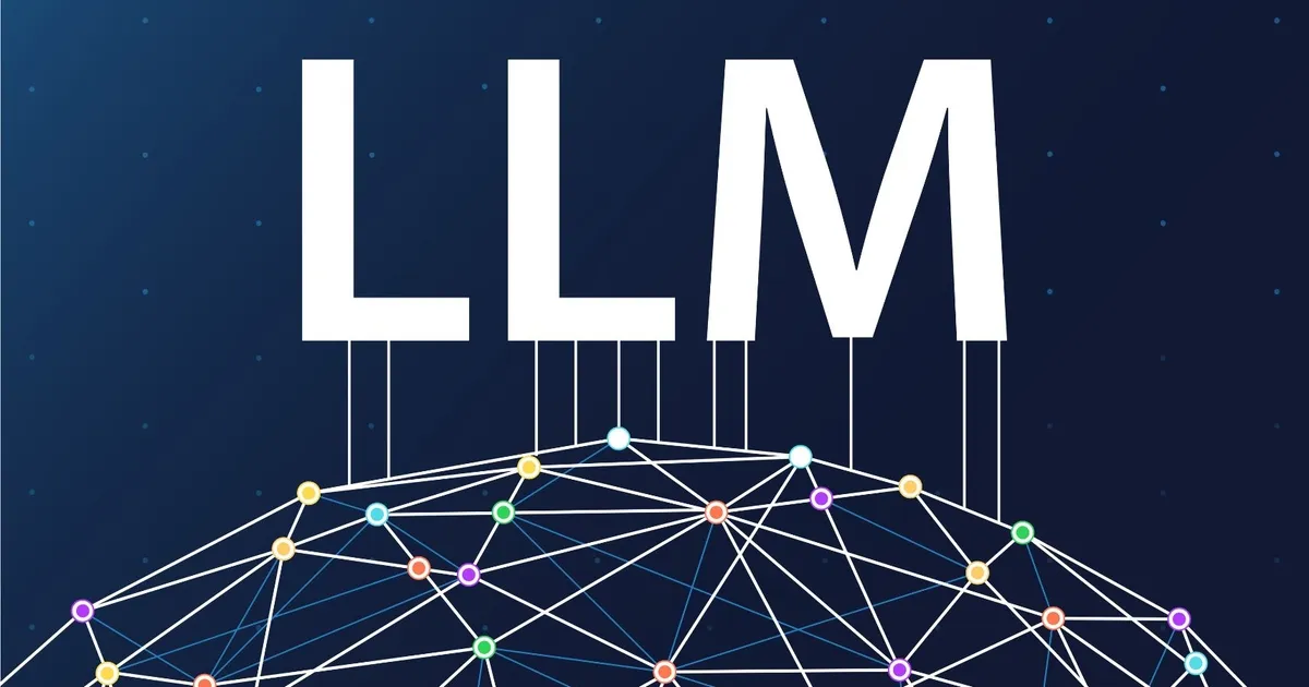 مدل های زبانی LLM