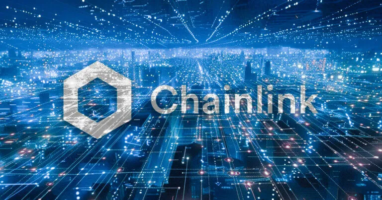 اتصال سالیدیتی به chainlink