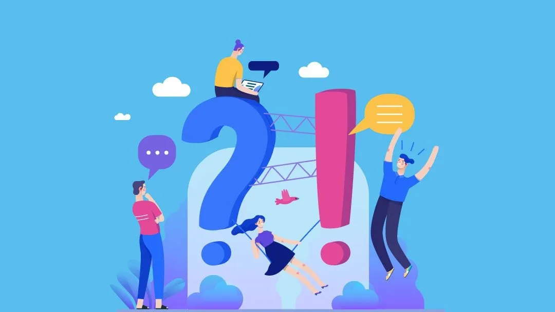 سوالات متداول با جت انجین