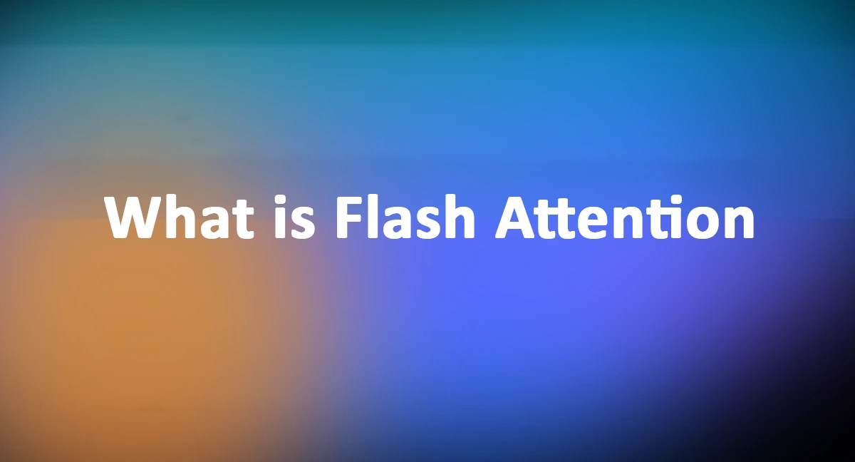 flash-attention-llm-speedup