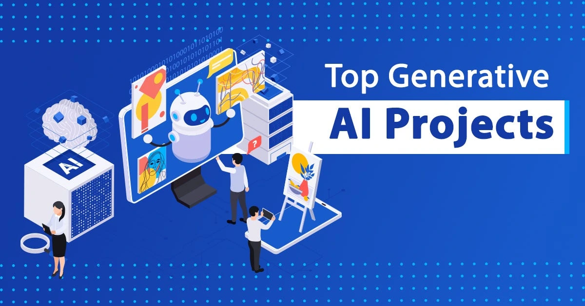 generative-ai-projects-for-resume