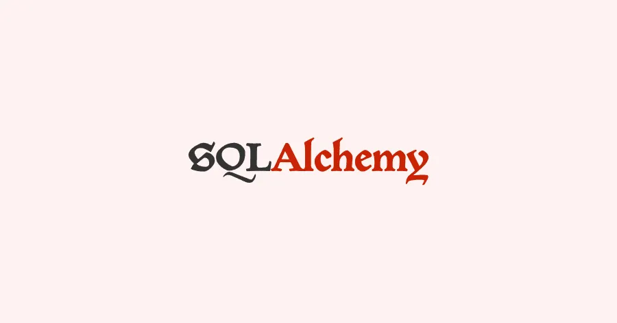 sqlalchemy در پایتون