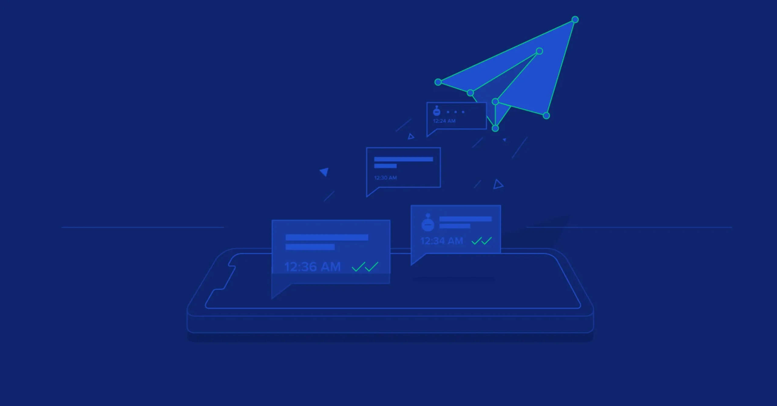 کتابخانه telebot پایتون