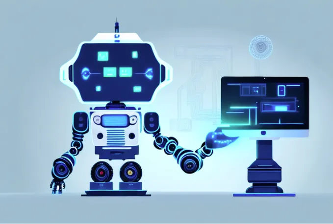 Telegram Server Manager