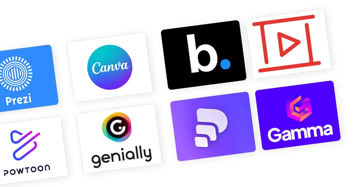 پرزنتیشن با هوش مصنوعی