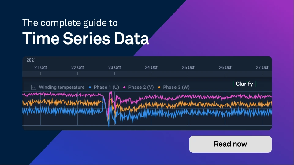 time-series-dataset-creator