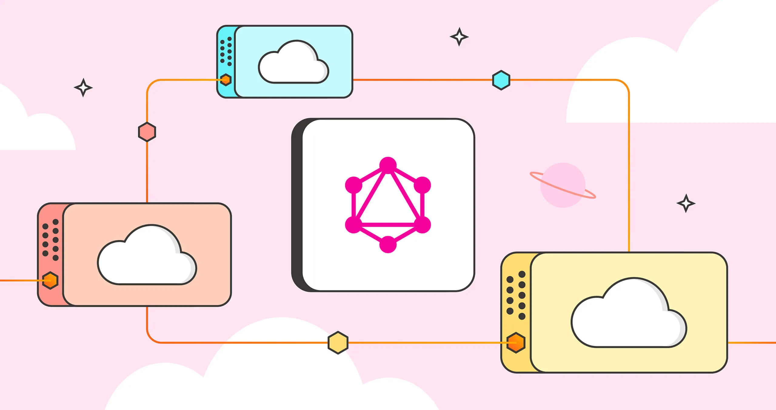 GraphQL چیست