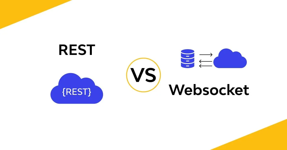 WebSocket چیست
