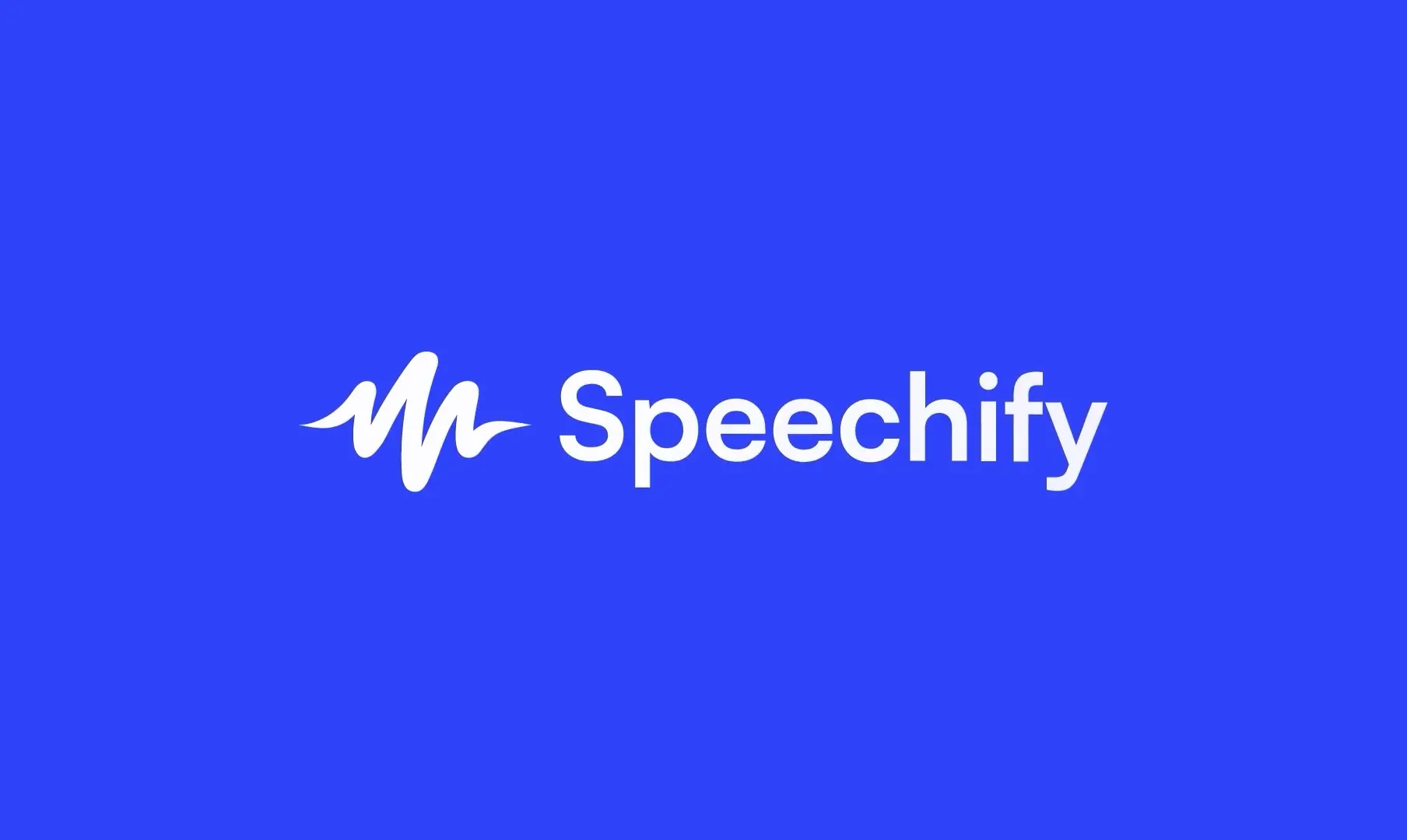 هوش مصنوعی در Speechify