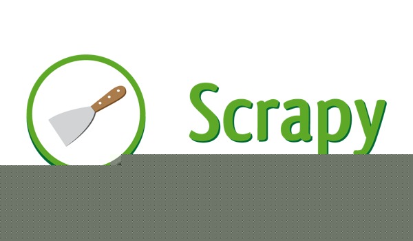 کتابخانه scrapy