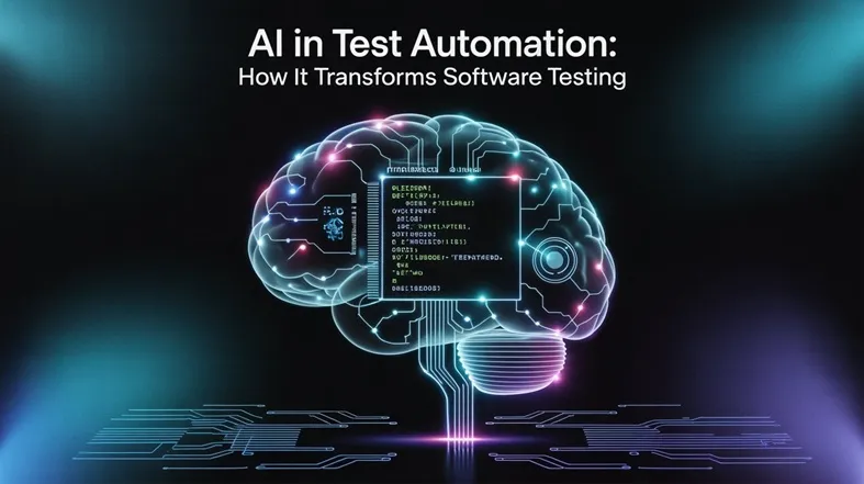 تست خودکار با هوش مصنوعی